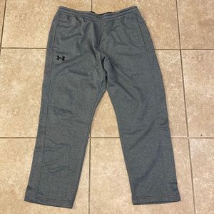 Under Armour - LIKE NEW sweats XL